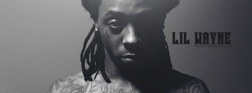 Lil Wayne Weezy Facebook Covers More Celebrity Covers for Timeline