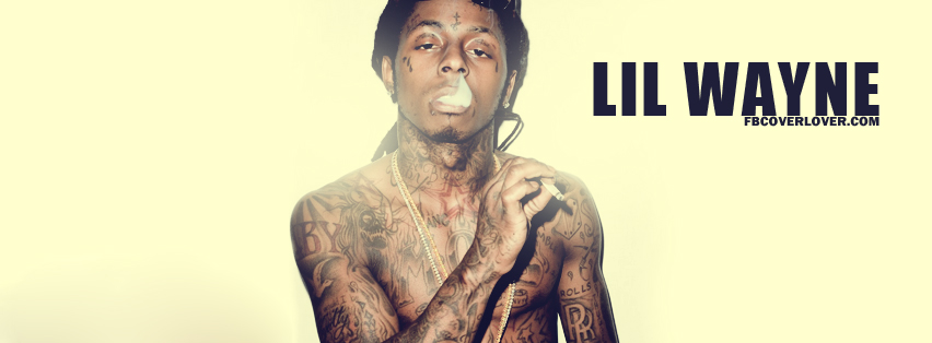 Lil Wayne Facebook Covers More Celebrity Covers for Timeline