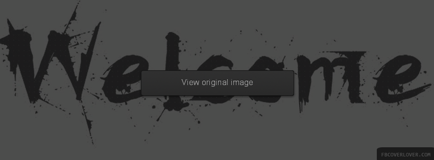 Welcome Facebook Covers More Miscellaneous Covers for Timeline