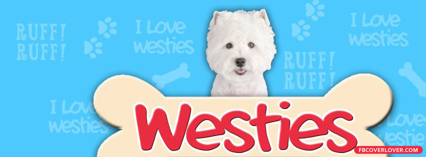 Westies Facebook Covers More Animals Covers for Timeline