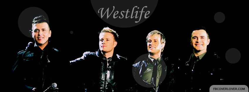 Westlife 2 Facebook Covers More Music Covers for Timeline
