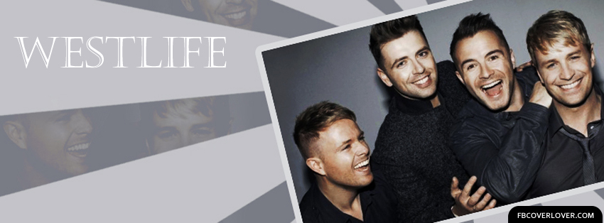 Westlife 3 Facebook Covers More Music Covers for Timeline