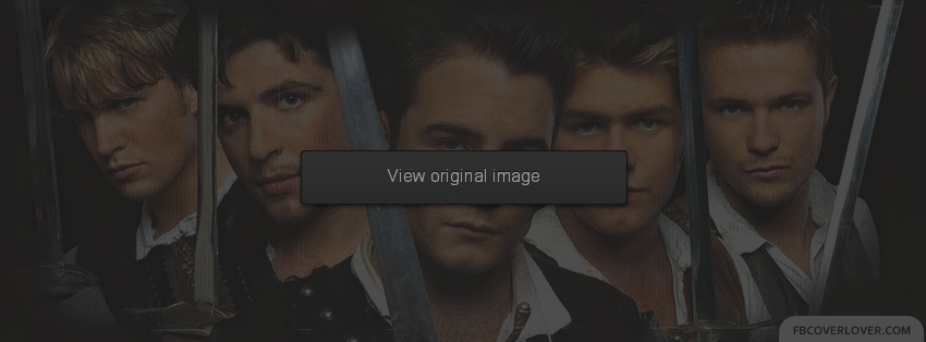 Westlife Official Profile