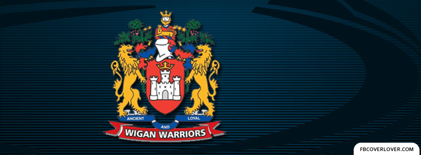 Wigan Warriors Facebook Covers More Summer_Sports Covers for Timeline