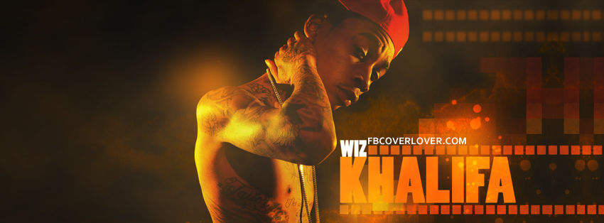 Wiz Khalifa 7 Facebook Timeline  Profile Covers