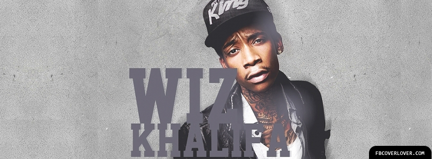 Wiz Khalifa 4 Facebook Covers More Celebrity Covers for Timeline