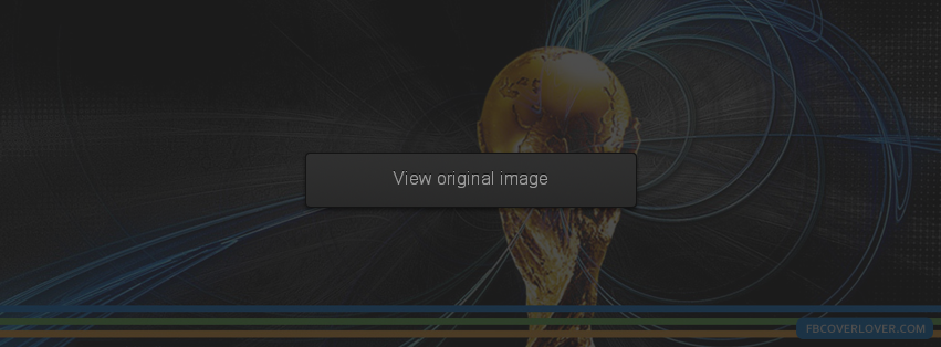 World Cup Facebook Covers More Soccer Covers for Timeline