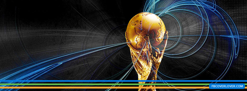 World Cup Facebook Timeline  Profile Covers