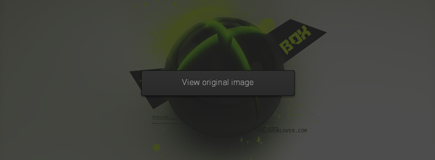Xbox 2 Facebook Covers More Brands Covers for Timeline