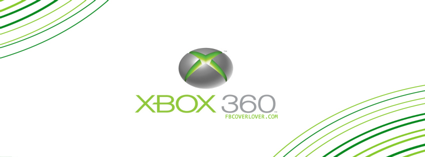 Xbox 360 Facebook Timeline  Profile Covers