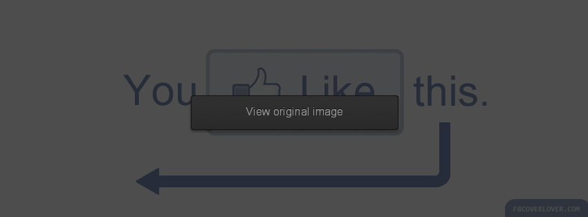 You Like This Facebook Covers More Funny Covers for Timeline