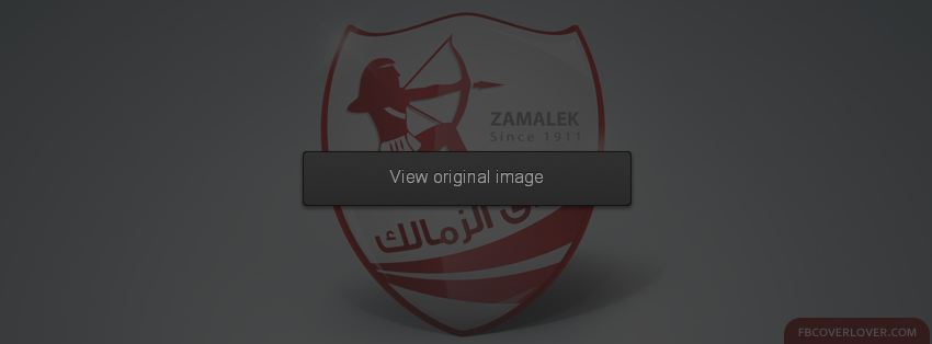 Zamalek Sporting Club Facebook Covers More Soccer Covers for Timeline