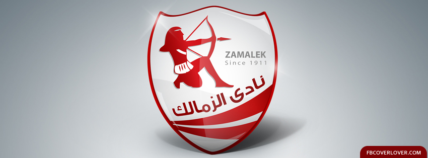 Zamalek Sporting Club Facebook Covers More Soccer Covers for Timeline