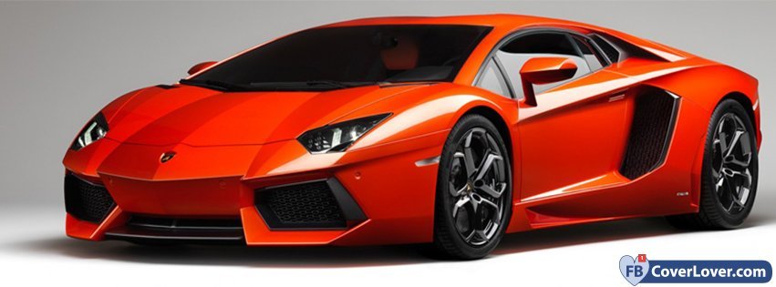 2012 Lamborghini Aventador 