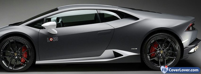 2016 Lamborghini Huracan Avio By Levon