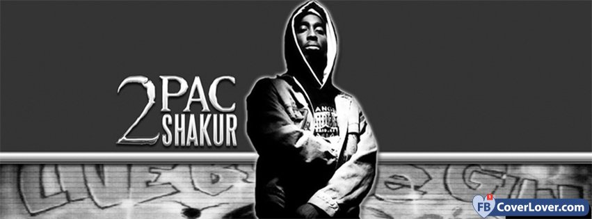 2 Pac Shakur