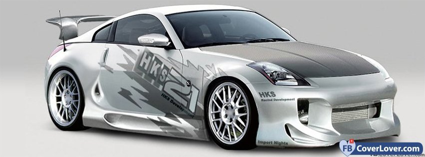 Nissan 350 Z