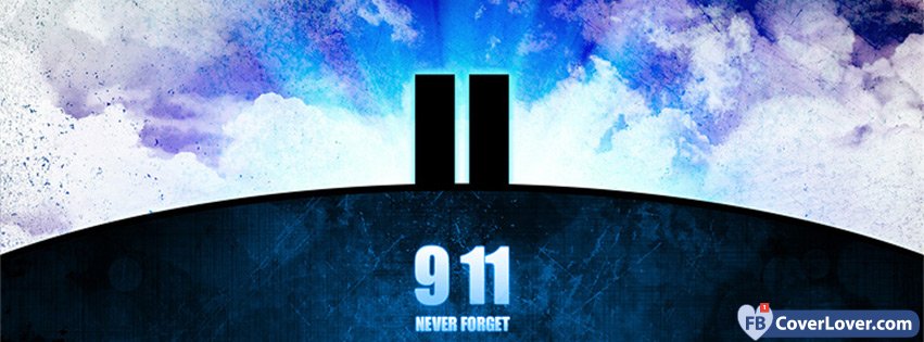 9 11 01 Never Forget