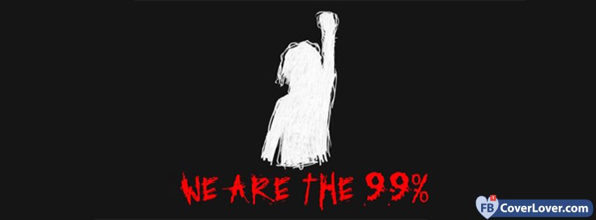 We Are the 99% 2