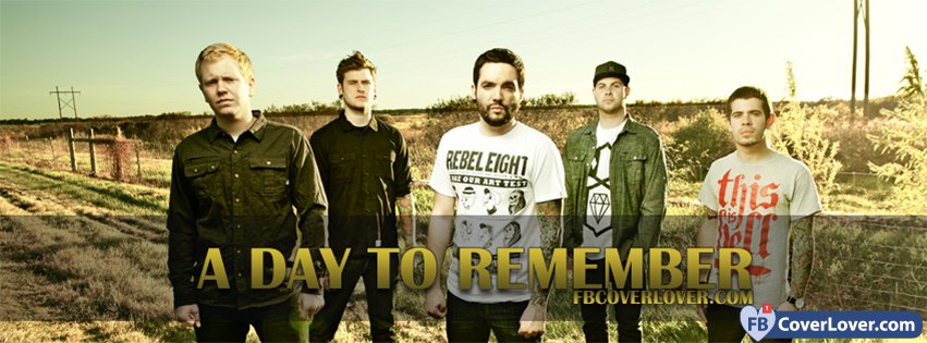A Day To Remember 4