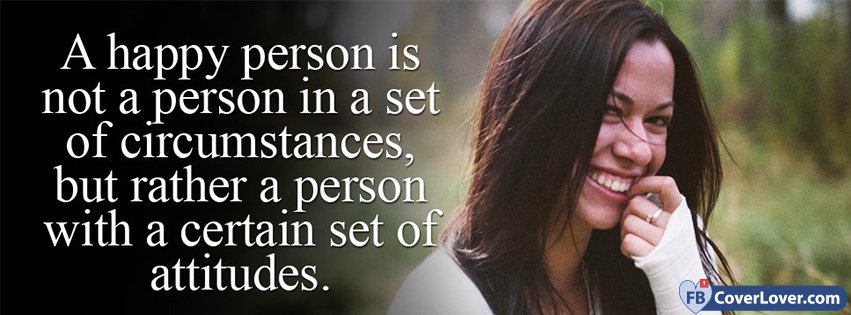 attitude quotes for facebook covers