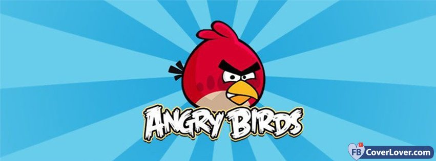 Angry Birds 2 