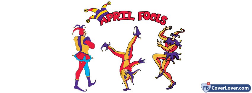 April Fools Day Jokers