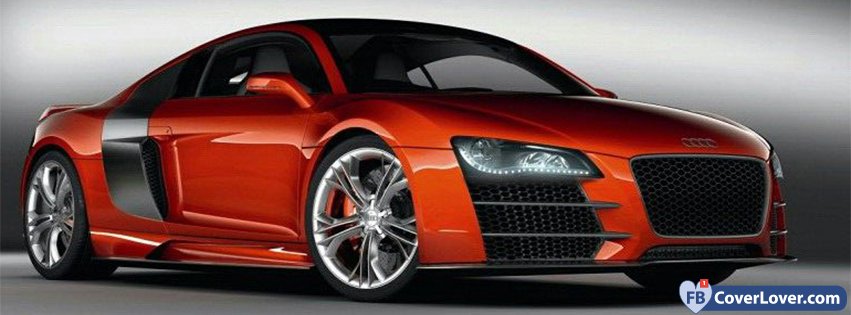 Audi R8 Tdi