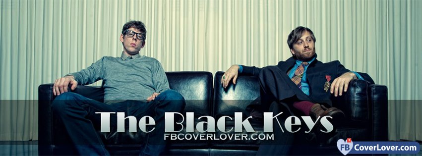 Black Keys 5