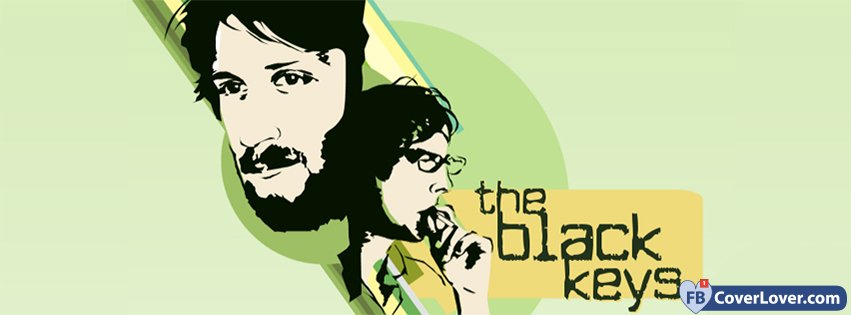 Black Keys 6