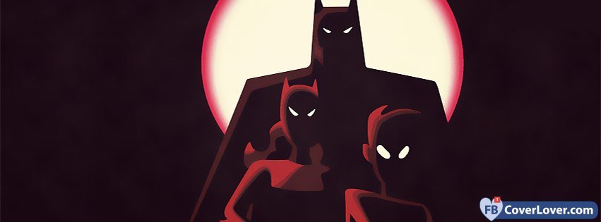 Batman And Kids