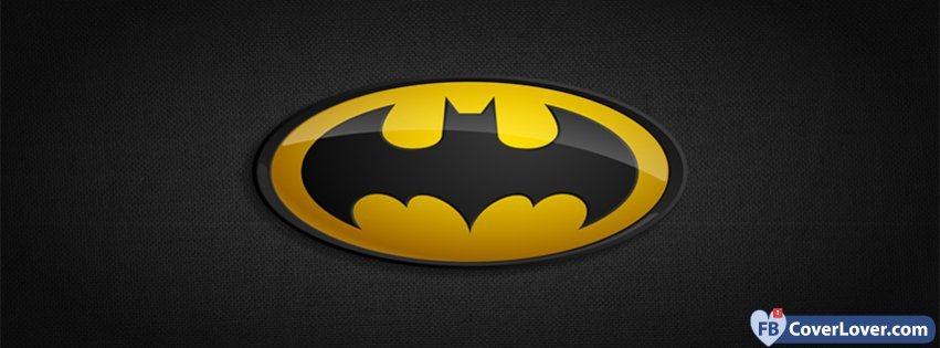 Batman Logo