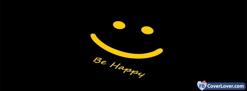 Be Happy