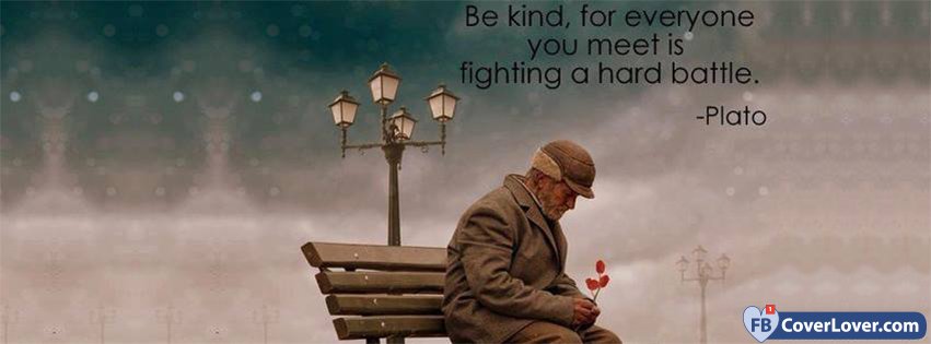 Be Kind