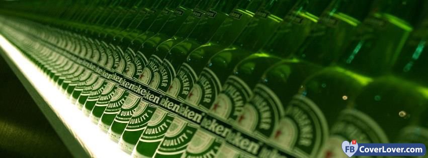 Beer Heineken