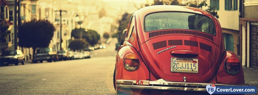 Beetle Vintage