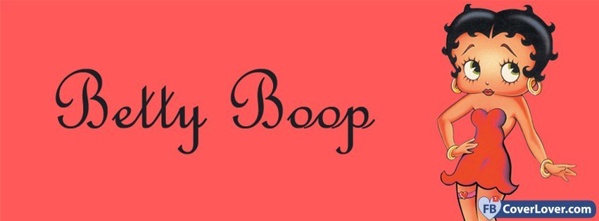 Betty Boops 5