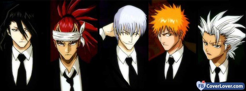 Bleach Anime 2