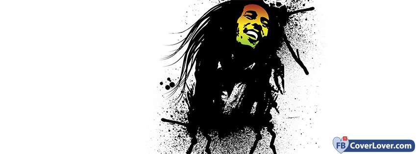 Bob Marley 