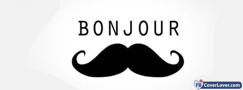 Bonjour