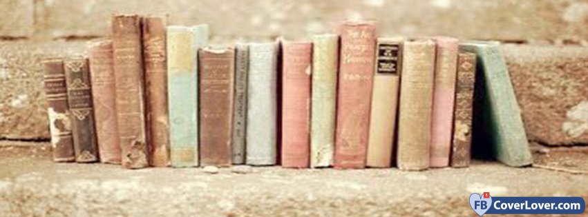 Books Funny And Cool  Facebook Cover Maker Fbcoverlover com