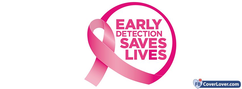 Breast Cancer Awareness Month Early Detection Saves Lives