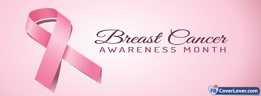 Breast Cancer Awareness Month