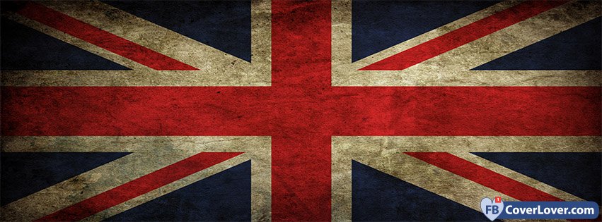 Britain Flag