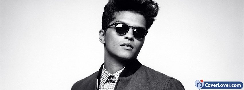 Bruno Mars Close Up 1