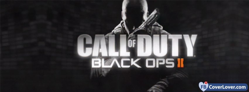 COD Black Ops 2