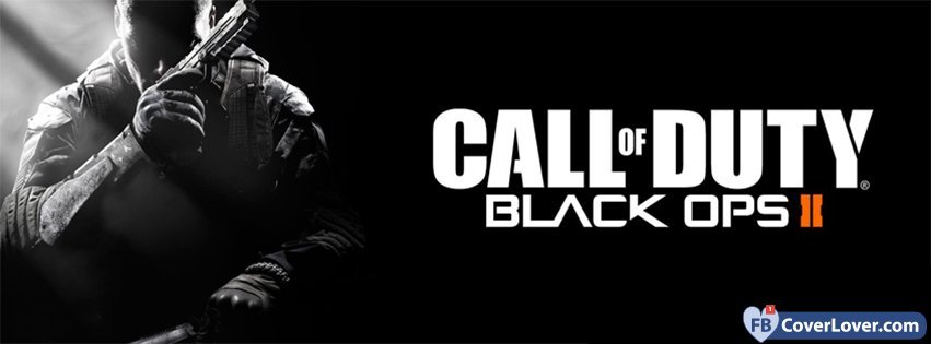 Call Of Duty Black Ops 2