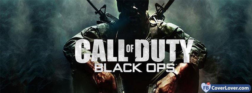 COD Black Ops 