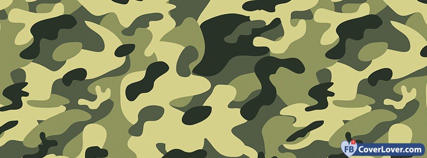 Camouflage 2 