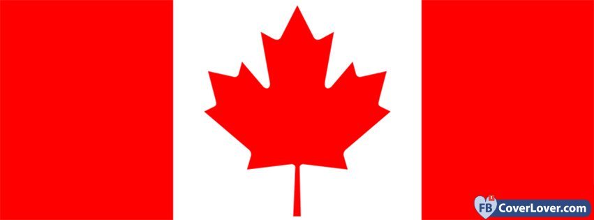 Canada Flag 1 